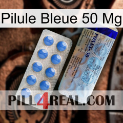Blue Pill 50 Mg 39